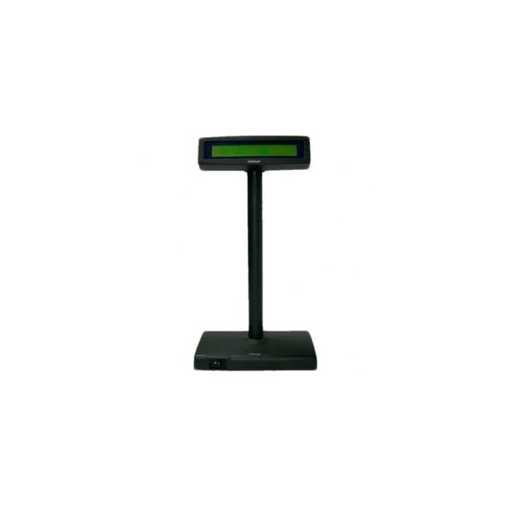 Visor BIXOLON bcd-2000K USB preto
