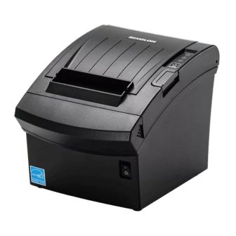 Bixolon Impresora Tickets SRP-350PLUSVK Usb/Eth