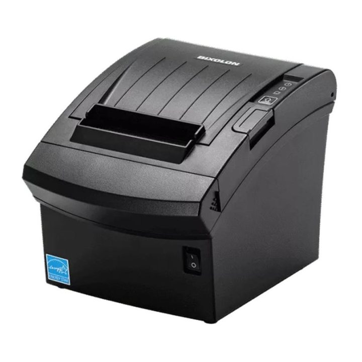 Bixolon Ticket Printer SRP-350PLUSVK USB/Eth