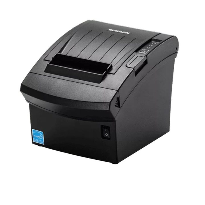 Bixolon Ticket Printer SRP-350PLUSVK USB/Eth