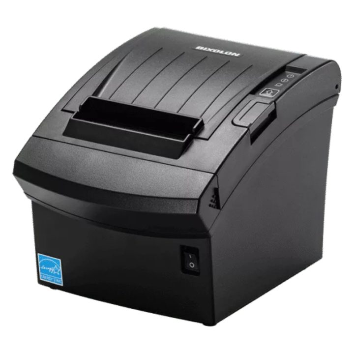 Bixolon Impressora de Tickets SRP-350PLUSVK USB/Eth