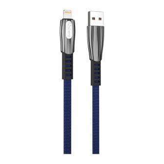 Qcharx international Cable qcharx florence USB a Lightning 3a-1…