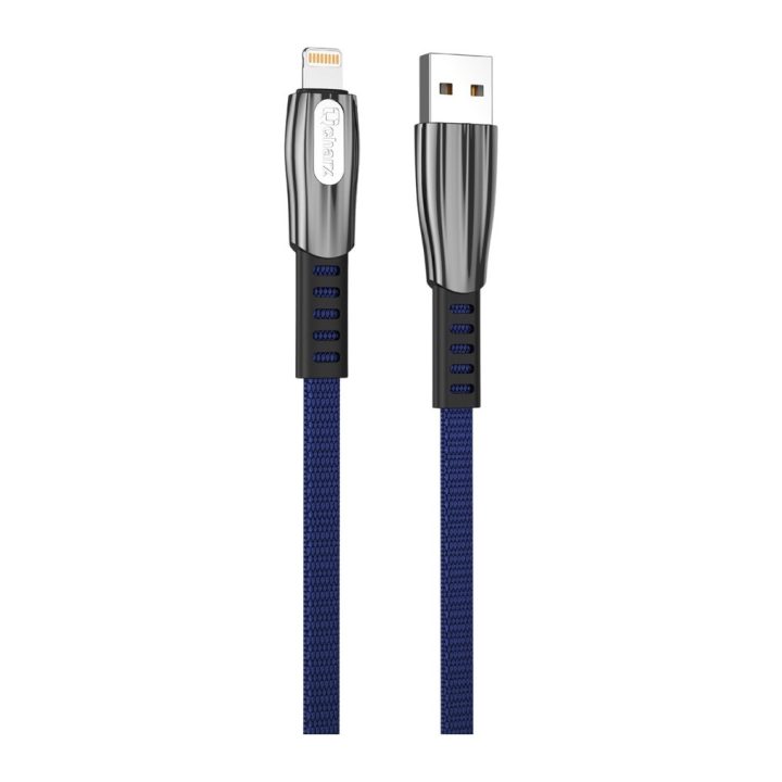 Qcharx international Cable qcharx florence USB a Lightning 3a-1…