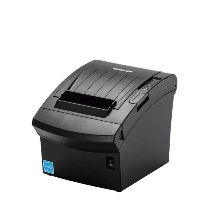 Bixolon Ticket Printer SRP-350PLUSVK USB/Eth