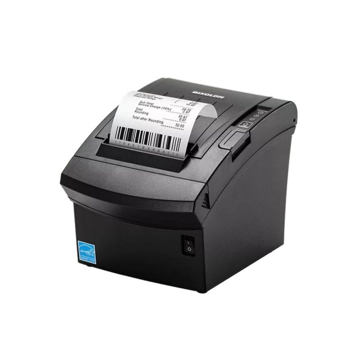 Bixolon Impressora de Tickets SRP-350PLUSVK USB/Eth