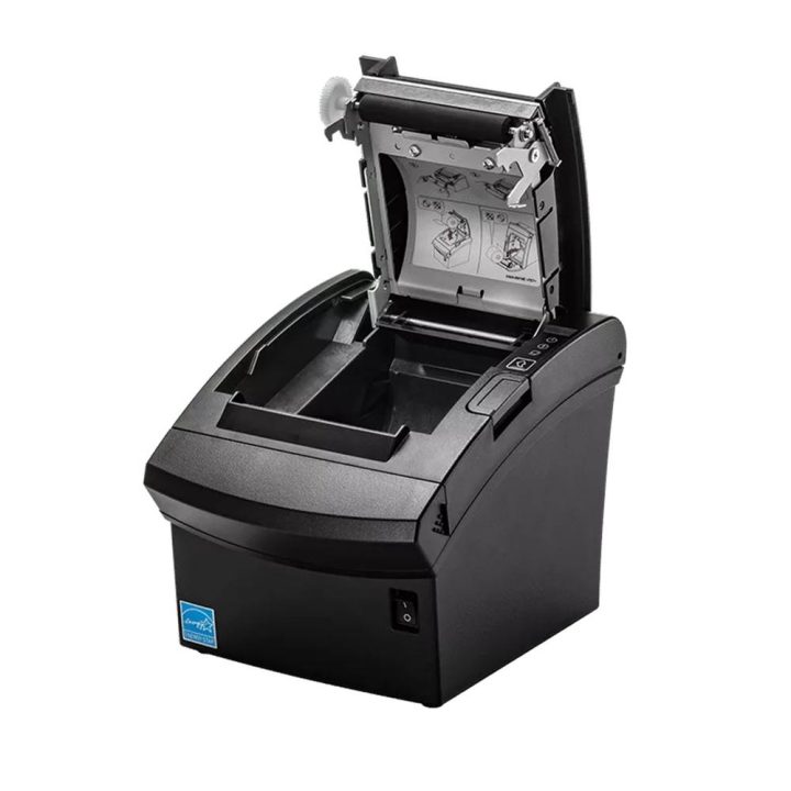 Bixolon Impressora de Tickets SRP-350PLUSVK USB/Eth