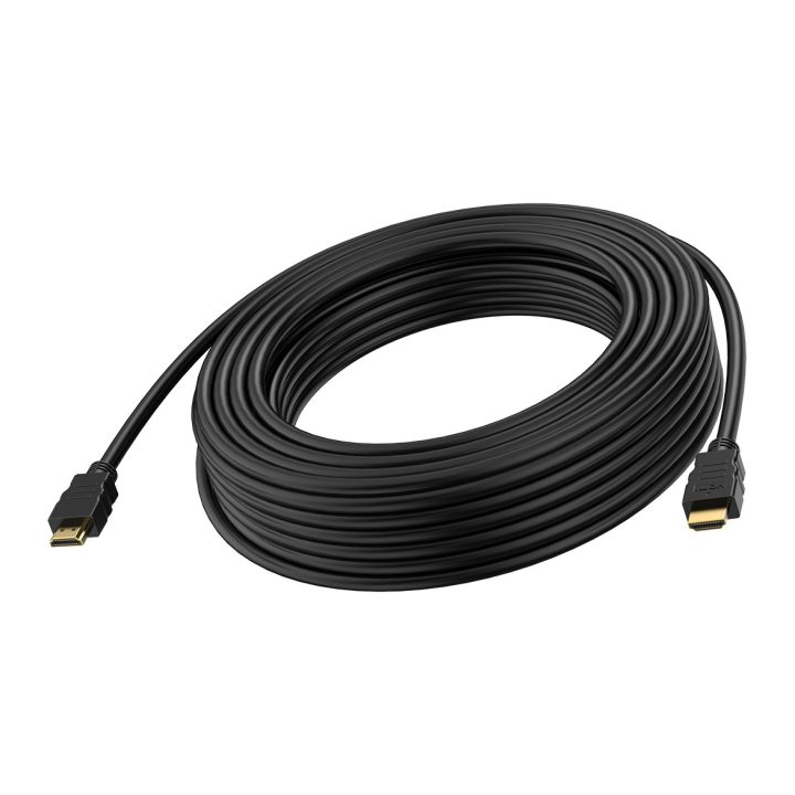Vision Cable HDMI de 10 m - 8k a 60 Hz - versión HDMI 2.1 - 48 Gbps -…