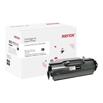 Toner Xerox everyday compatible con T650 T652 T654 (T650H21E T650H11E…