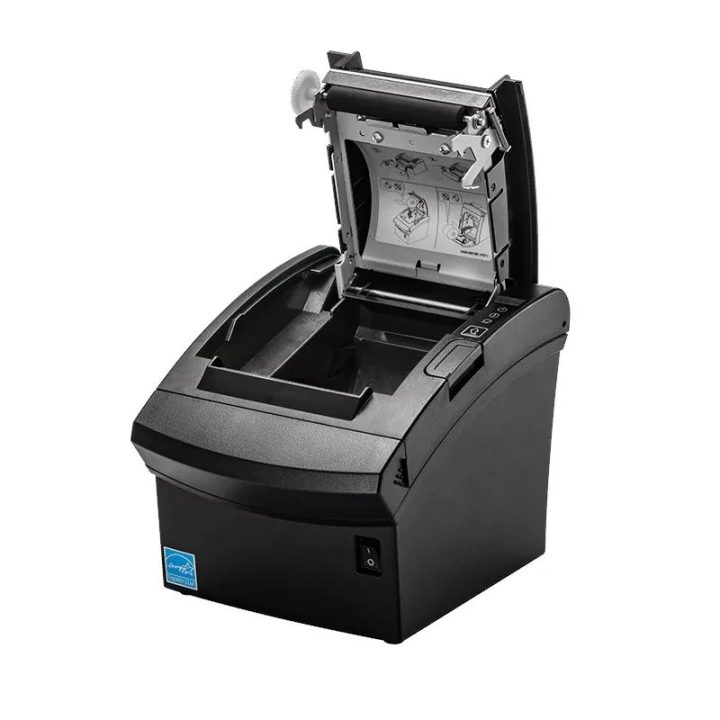 Bixolon Ticket Printer SRP-350PLUSVK USB/Eth