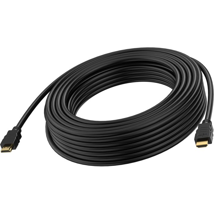 Vision Cable HDMI de 10 m - 8k a 60 Hz - versión HDMI 2.1 - 48 Gbps -…