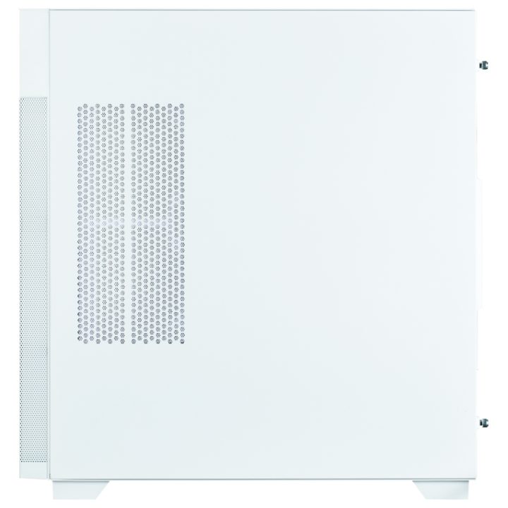 Zalman S5 NEO WHITE Mid-Tower Case White