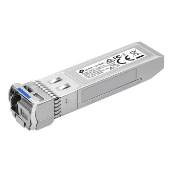 TP-Link Omada SM5110LSA-10 Fiber Optic Transceiver Module 10312…