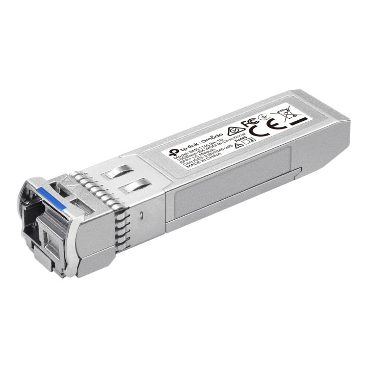 TP-Link Omada SM5110LSA-10 Fiber Optic Transceiver Module 10312…
