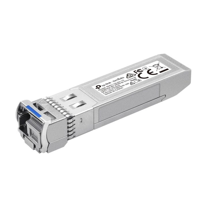 TP-Link Omada SM5110LSA-10 Fiber Optic Transceiver Module 10312…
