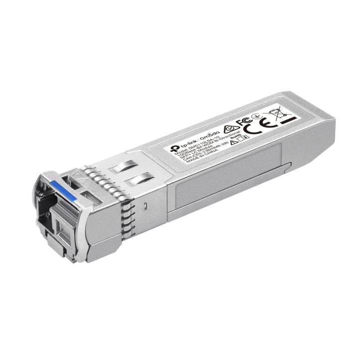 TP-Link Omada SM5110LSA-10 Fiber Optic Transceiver Module 10312…