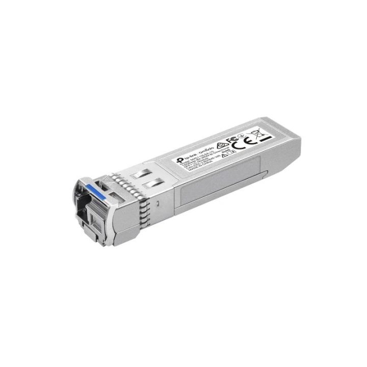 TP-Link Omada SM5110LSA-10 módulo transceptor de rede em fibra ótica…