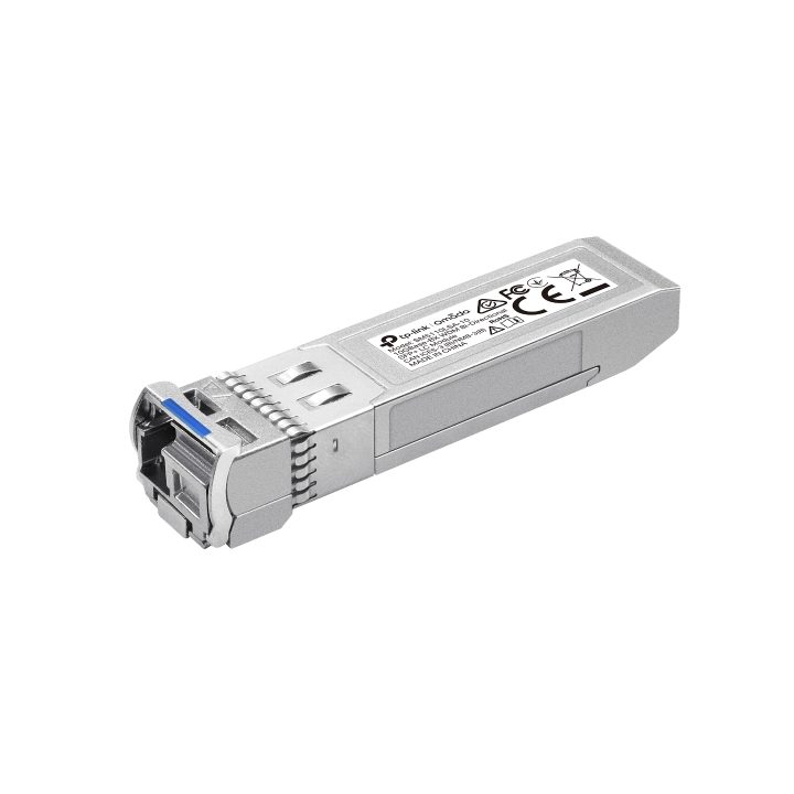 TP-Link Omada SM5110LSA-10 módulo transceptor de rede em fibra ótica…