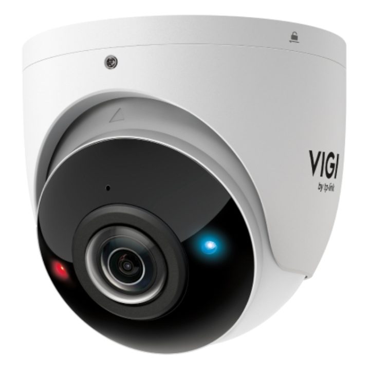 TP-Link InSight S485PI Torre Câmera de segurança IP Exterior 3840 x…