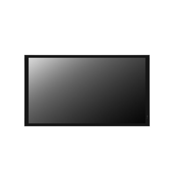 LG 55XE4P-B ecrã de sinalização Ecrã plano para sinalização digital…