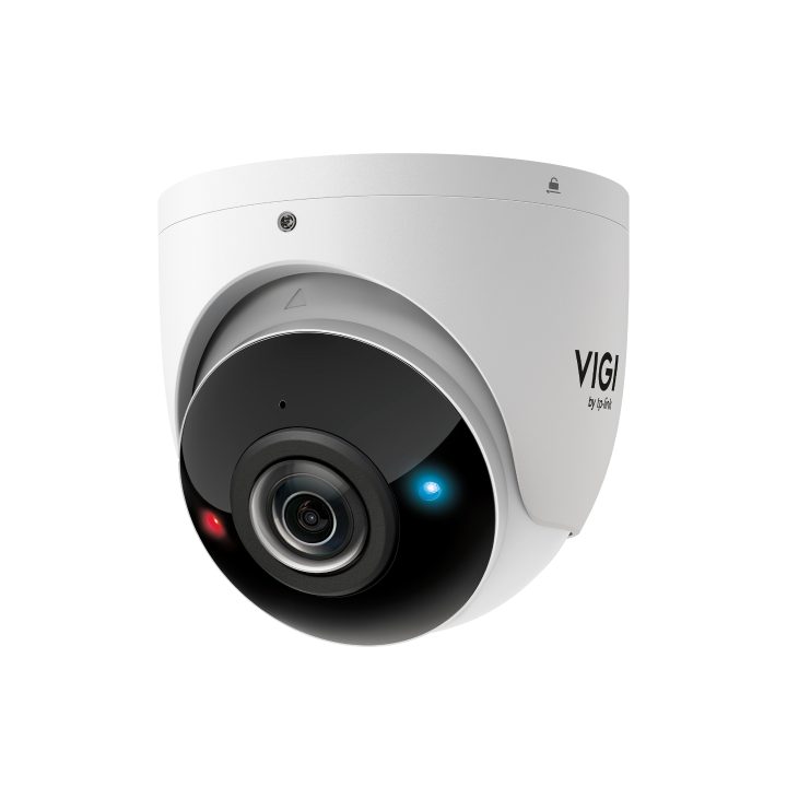 TP-Link InSight S485PI Turret Outdoor IP Security Camera 3840 x 2160…