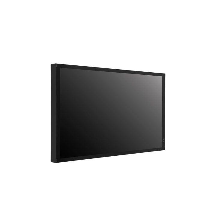 LG 55XE4P-B ecrã de sinalização Ecrã plano para sinalização digital…