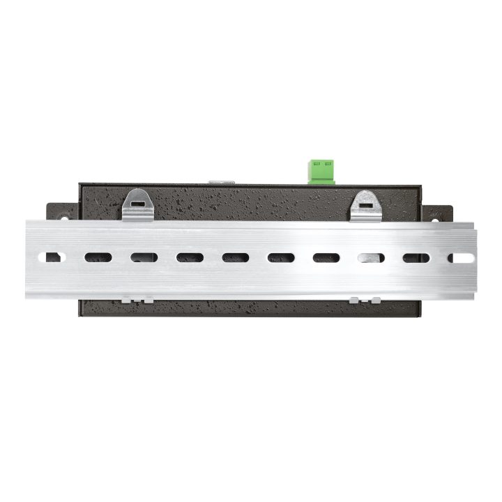 StarTech.com Managed 7-Port Industrial USB Hub - Heavy Duty - Metal…