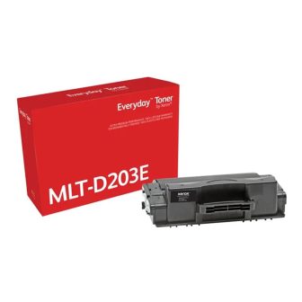 Toner Xerox Everyday™ Preto compatível com Samsung MLT-D203E, Alta…