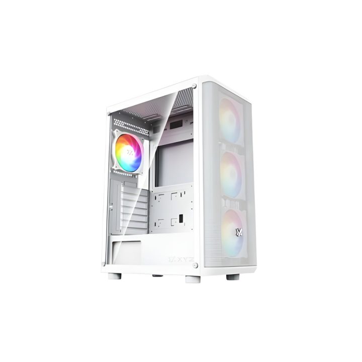 INNO3D RTX 5060 Ti Twin X2 OC 8GB White Graphics Card…