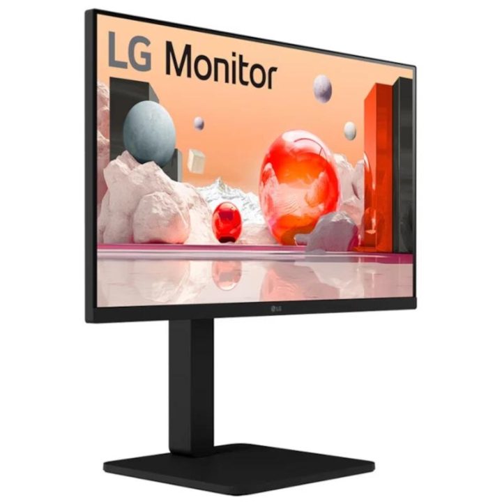 LG 24BA560-T 23.8" Full HD IPS