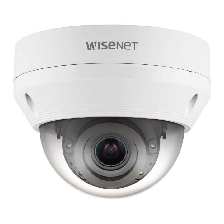 Hanwha Vision Hanwha QNV-7082R câmara de vigilância Almofada Câmara…