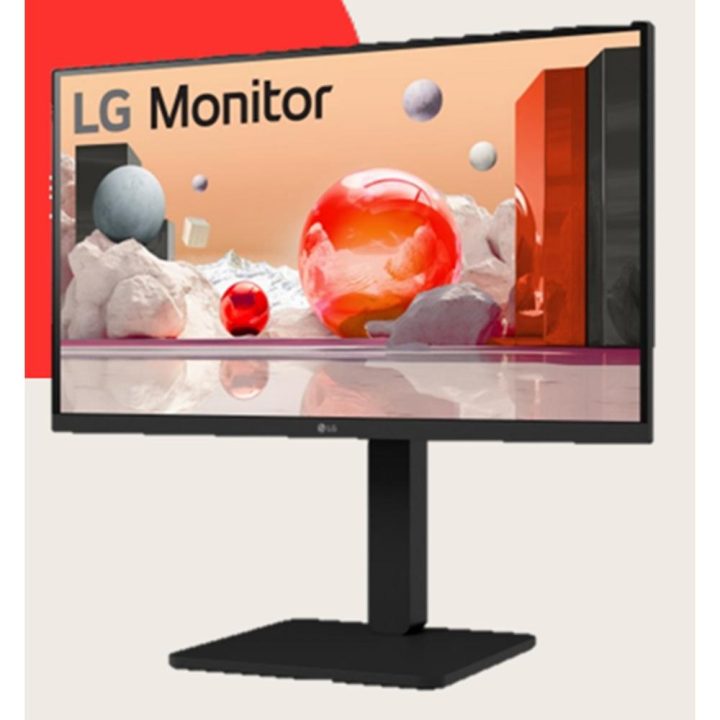 LG 24BA560-T 23.8" Full HD IPS