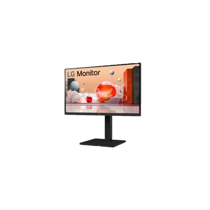 LG 24BA560-T 23.8" Full HD IPS