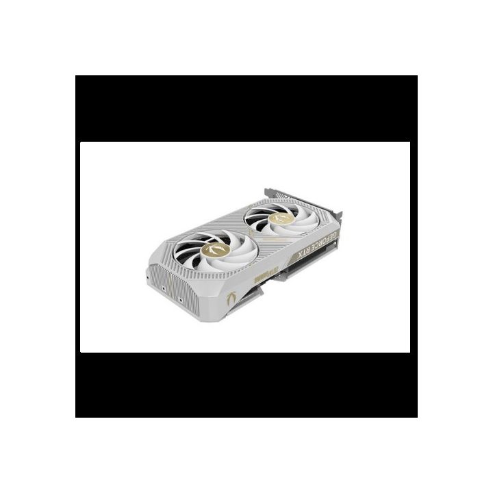 Placa gráfica ZOTAC RTX 5060TI 8GB Twin Edge OC GDDR7 branco…