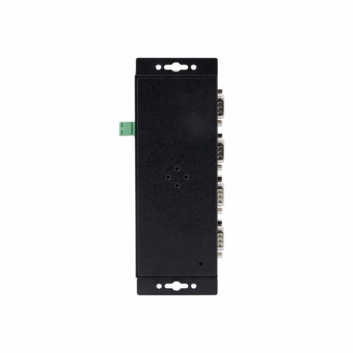 StarTech.com Adaptador Série para Ethernet - Conversor RJ45 LAN IP…