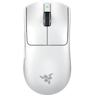 Razer Viper V3 Pro White Mouse (RZ01-05120200-R3G1)