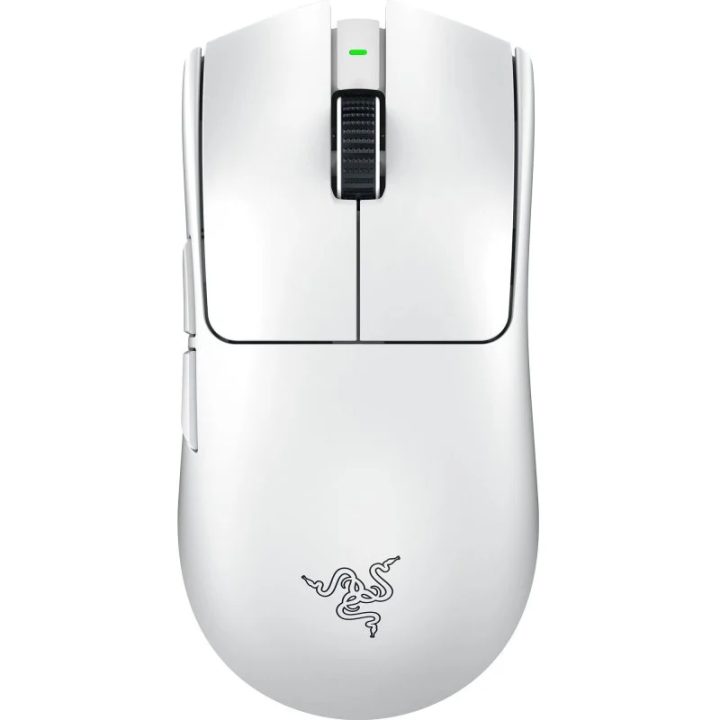 Razer Viper V3 Pro White Mouse (RZ01-05120200-R3G1)