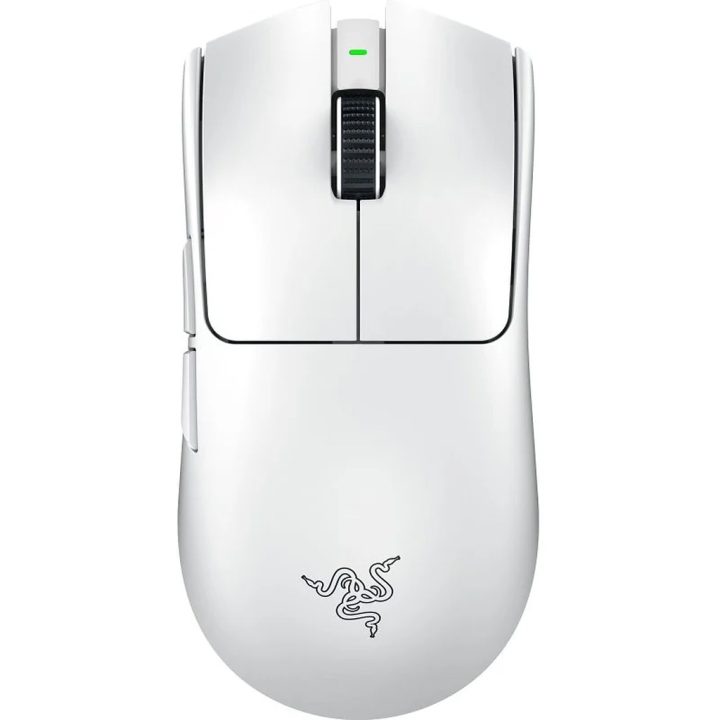 Raton Razer viper v3 pro blanco (RZ01-05120200-R3G1)