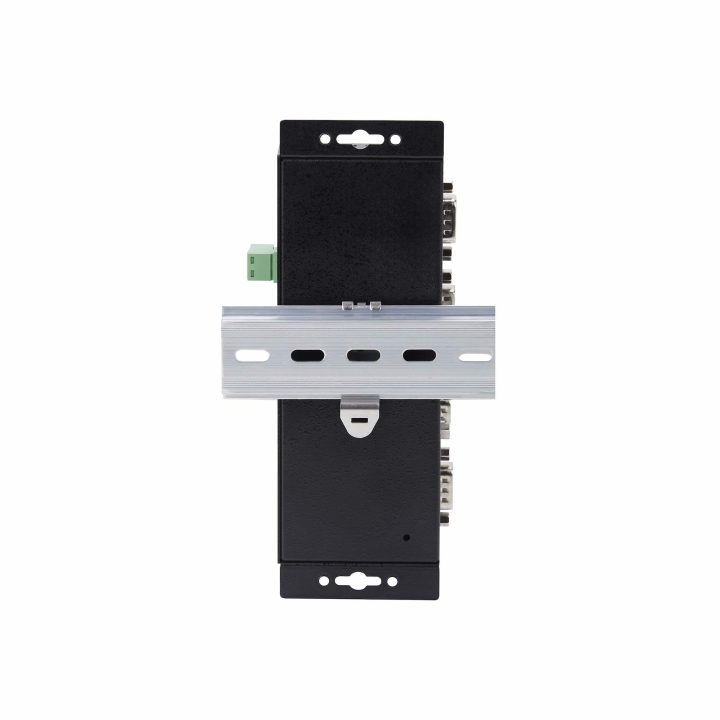 StarTech.com Adaptador Serie a Ethernet - Conversor RJ45 LAN IP a DB9…