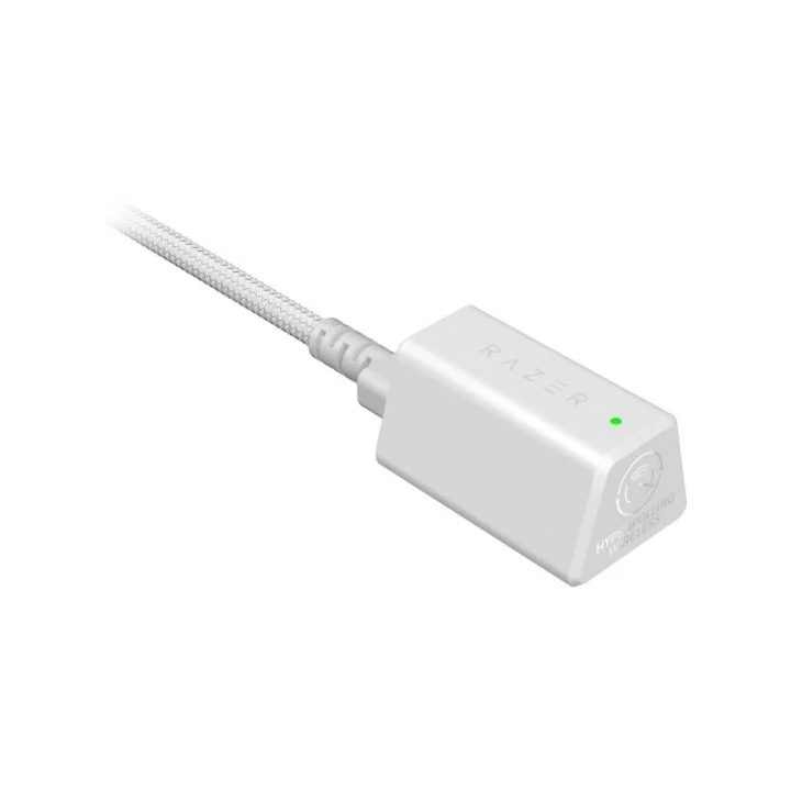 Raton Razer viper v3 pro blanco (RZ01-05120200-R3G1)