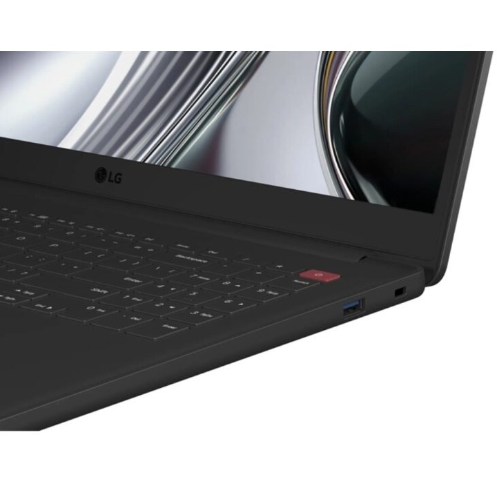 LG Gram Book Copilot+ PC Intel Core Ultra 5 115U 16 GB 512 GB SSD…