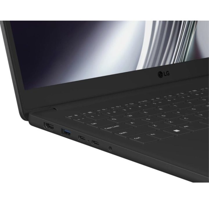 LG Gram Book Copilot+ PC Intel Core Ultra 5 115U 16 GB 512 GB SSD…