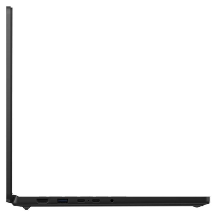 LG Gram Book Copilot+ PC Intel Core Ultra 5 115U 16 GB 512 GB SSD…