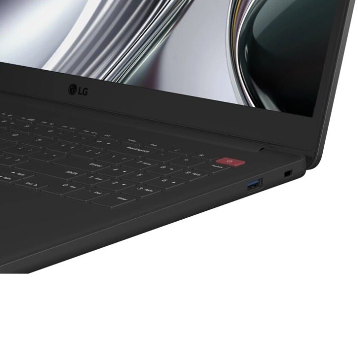 LG Gram Book Copilot+ PC Intel Core Ultra 5 115U 16 GB 512 GB SSD…