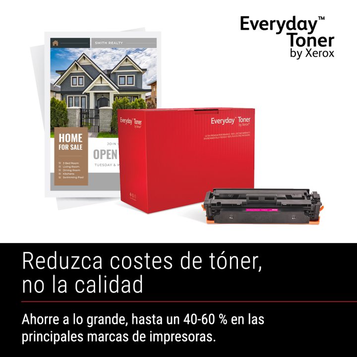 Toner Xerox Everyday™ Mono compatível com Samsung MLT-D111S/ELS…