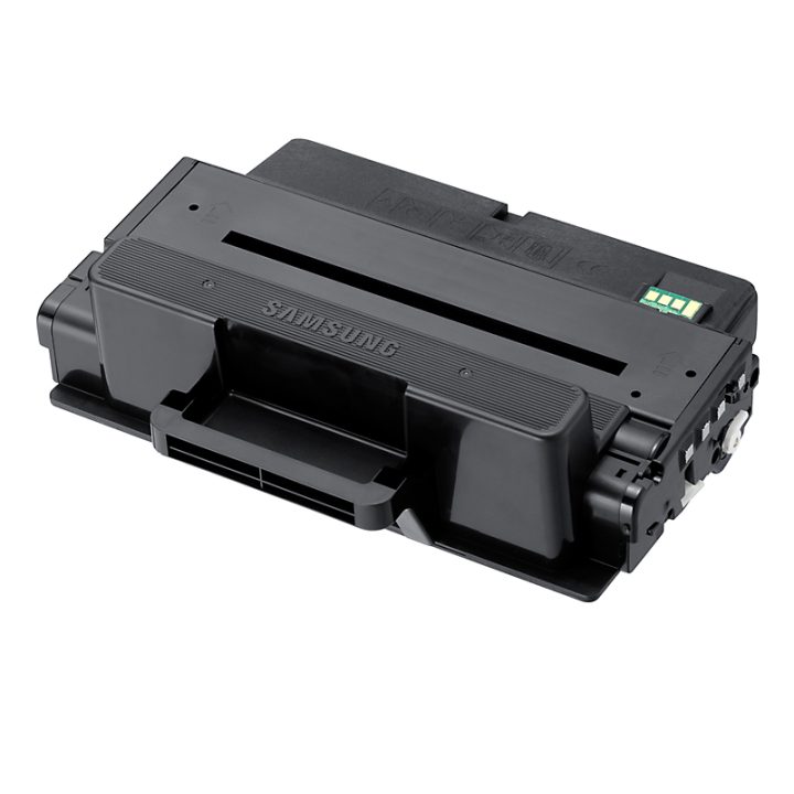 Samsung MLT-D205L cartucho de toner 1 peça(s) Original Preto
