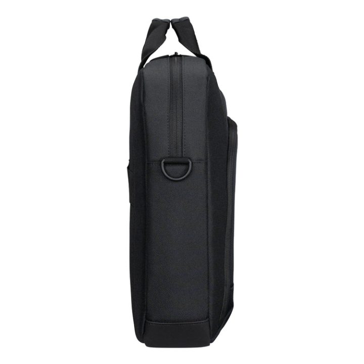 Targus EcoSmart 18" Pasta Negra, Vermelha