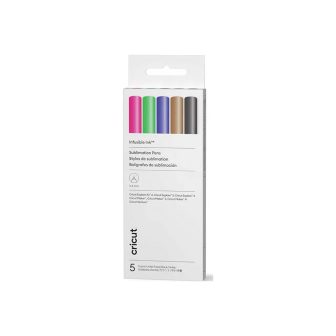 Cricut Infusible Ink Pen Basic 0.4 (2012164)