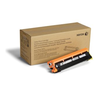 Xerox PHASER 6510 / WORKCENTRE 6515 Cartucho del tambor amarillo 48…