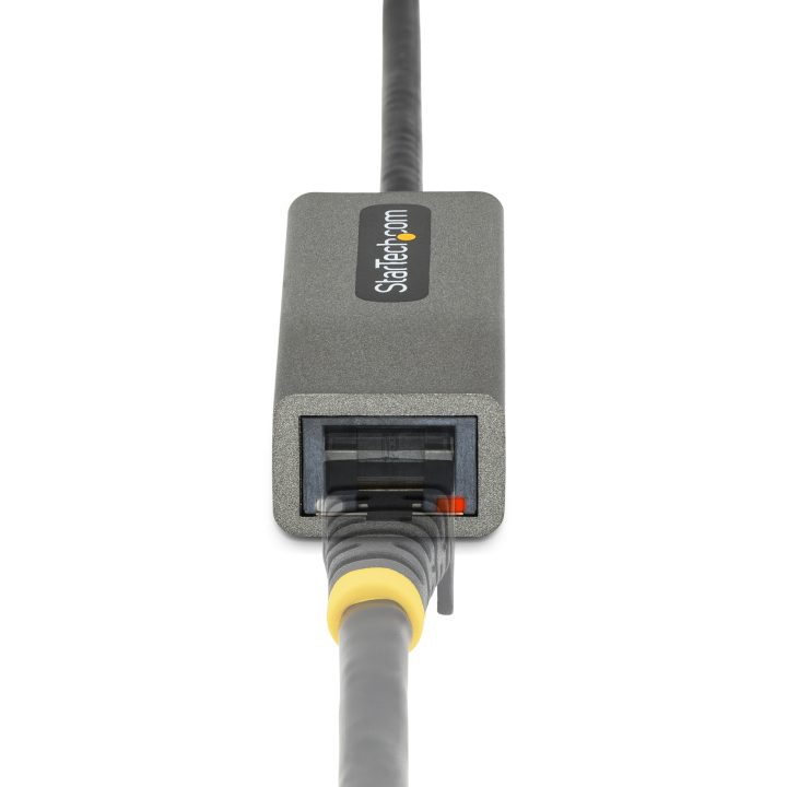 StarTech.com Adaptador USB 3.0 para Ethernet Gigabit 10/100/1000 para…
