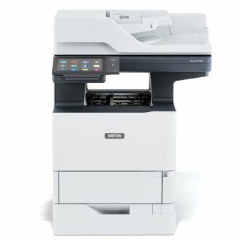 Xerox VersaLink B625 A4 61 ppm Cópia/Impressão/Scan/Fax frente e…